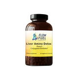 Amino Detox Phase II Conjugation Eliminator