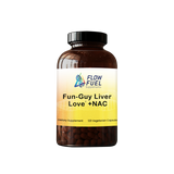 Funguy Love + NAC